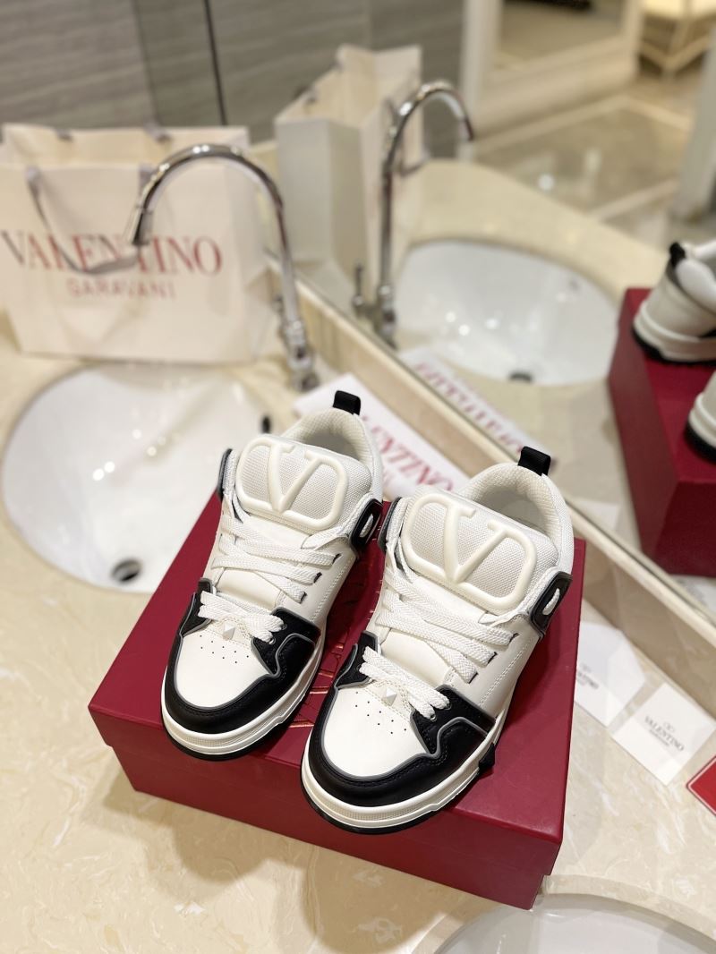 Valentino Open Shoes